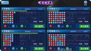 飞驰娱乐玩法介绍