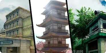 城市小镇模拟经营