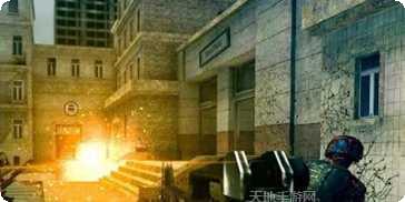 城市小镇探险记