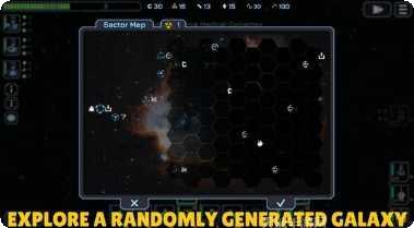 星际飞行员操作技巧