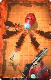 太空人竞技场游戏下载