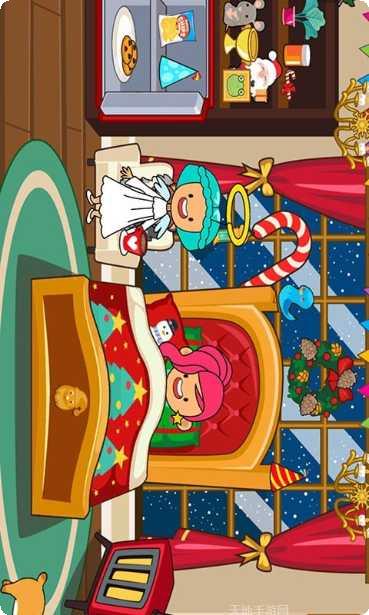 朵拉小镇生活攻略