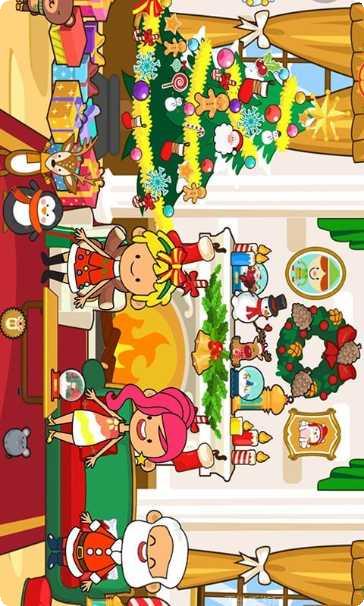 朵拉小镇生活更新