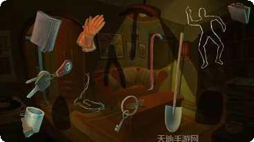 死无对证死亡之后游戏攻略