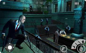 特工反击游戏攻略