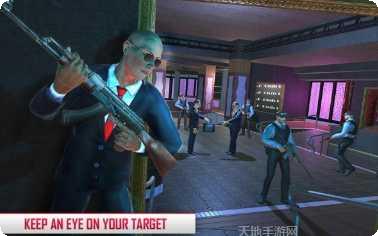 特工反击任务挑战方法