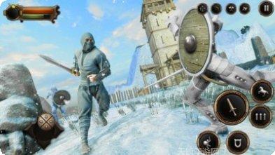 忍者信条暗影格斗下载