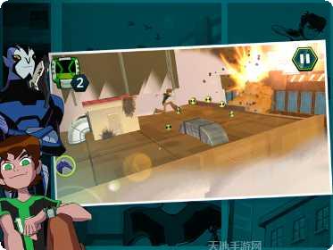 少年骇客英雄更新