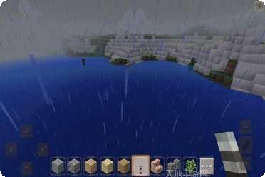 迷你积木像素世界游戏下载