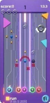 下落的鸡蛋游戏攻略