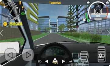 Car Patrol巡逻车下载地址