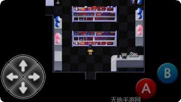 深海少女爱丽的故事攻略