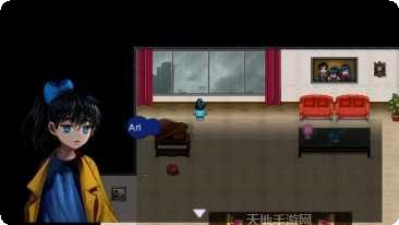 深海少女爱丽的故事评测