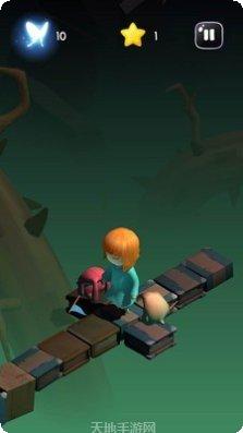 梦行者玩法教程