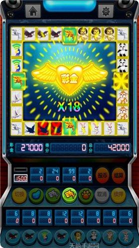 森林龙江麻将下载