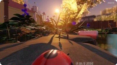 地面生存建造指南