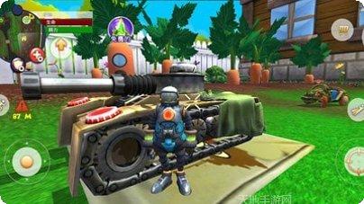 地面生存攻略分享