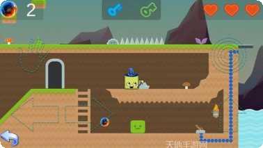 巫师之手下载地址