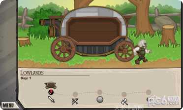 杰克的冒险拯救爱人攻略