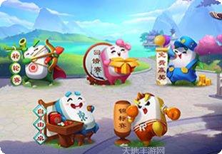 jj麻将比赛规则