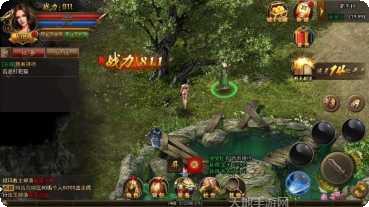 热血经典版攻略