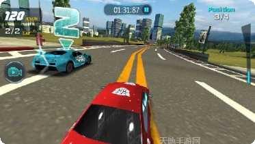 赛车运动经理玩法介绍