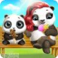 熊猫宝宝的梦幻乐园玩家评价