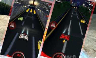 警车狂追捕最新版本