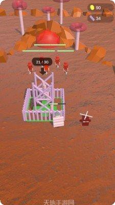 伐木火柴人下载地址