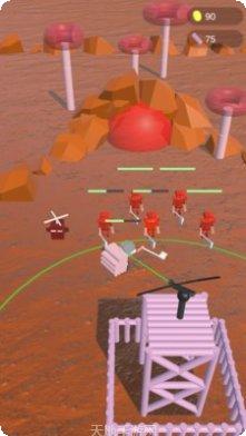 伐木火柴人更新日志