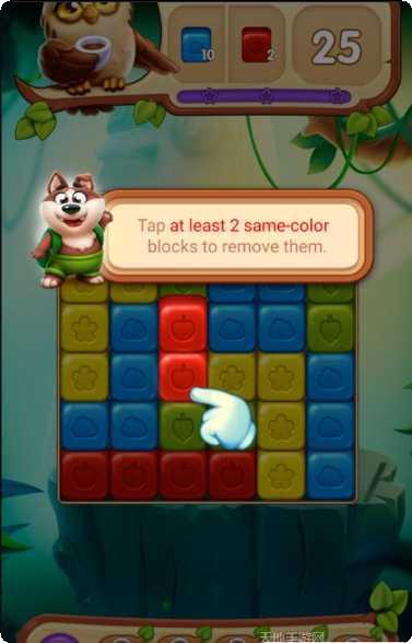 Puppy Story游戏下载