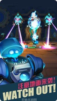 猎魔人奇迹角色选择