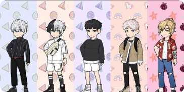 KPOP Tiles Deluxe高分技巧