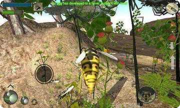 大黄蜂机器人模拟器3D游戏下载
