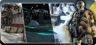 现代打击终极召唤下载