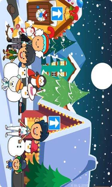 朵拉小镇生活攻略