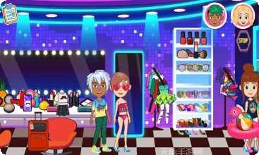 朵拉小镇生活下载