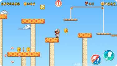 超级玛丽最新版攻略