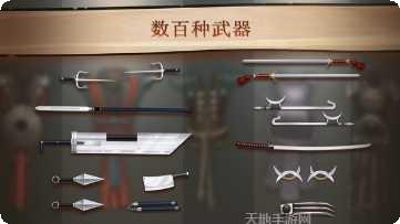 暗影格斗王者归来技巧