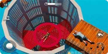 特技跑车竞技场安卓版