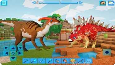 迷你恐龙猎人下载地址