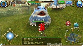 托拉姆物语日服攻略