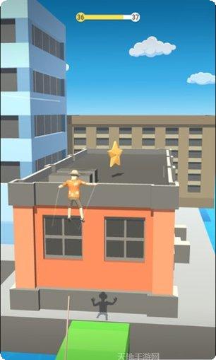 撑杆跳达人酷跑最新版本