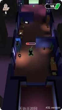 隐形杀手中文版玩法介绍