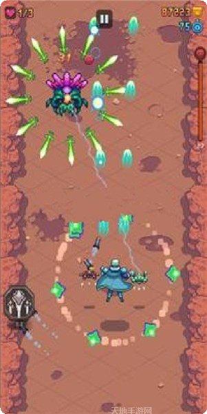 太空枪王最新版本