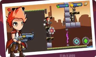 合金兵团装备搭配