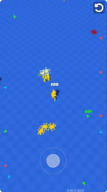 射击英雄战斗狂热最新版本