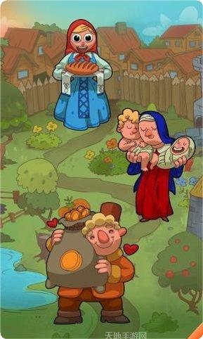 人类起源模拟器最新版本