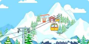 我的城市机场模拟经营