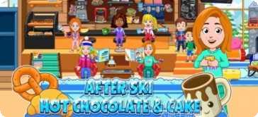 我的城市机场模拟任务